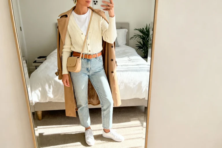 10 Must-try Spring Outfit Ideas to Refresh Your Wardrobe Instantly (and Look Effortlessly Chic)