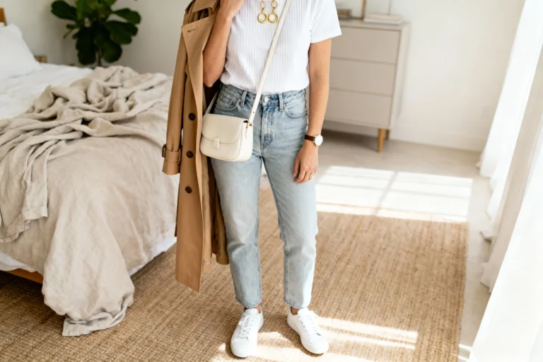 10 Spring Outfit Ideas for Running Errands and Looking Cute That You’ll Wear on Repeat