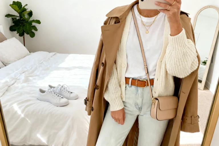 10 Spring Outfit Ideas Perfect for Brunch, Errands, and Everyday Life You’ll Wear on Repeat