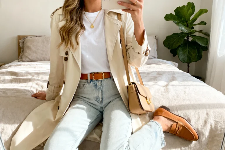10 Spring Outfit Ideas That Work for Travel, Brunch, and More—you’ll Wear on Repeat