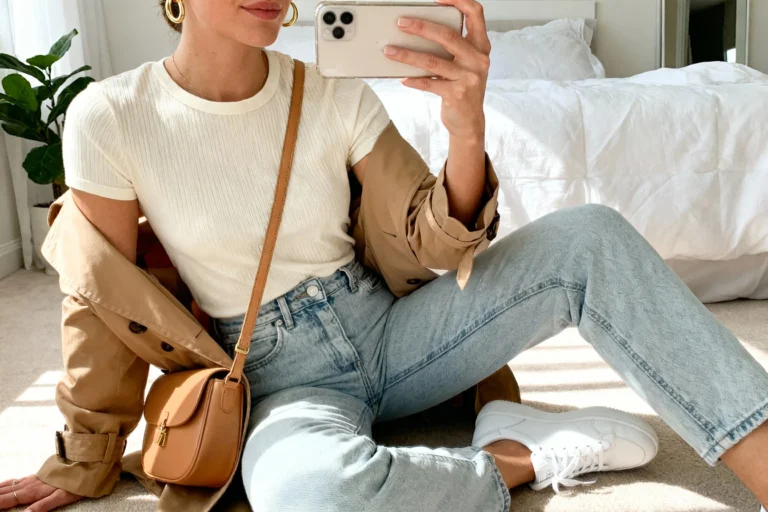 10 Spring Outfit Ideas Women Are Saving Like Crazy Right Now
