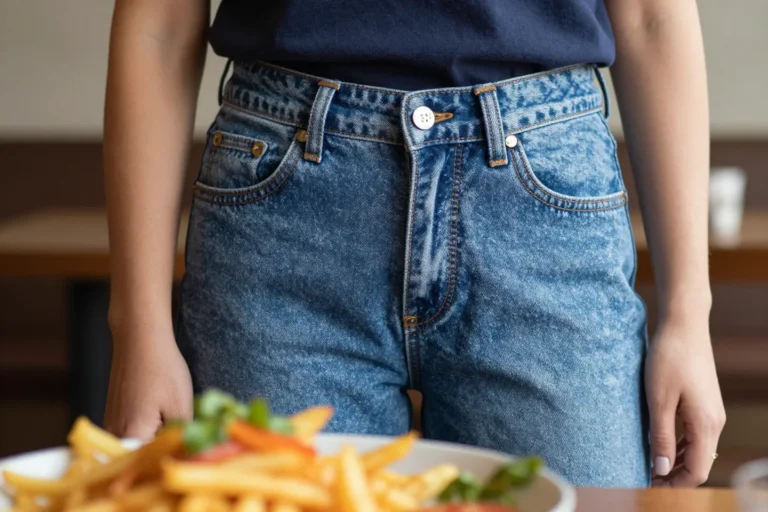 10 Chic Mom Jeans Outfits Women Are Wearing Everywhere Right Now—Prepare To Screenshot