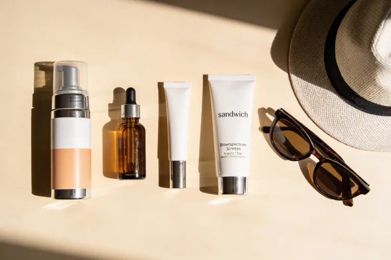 How to Build an Anti-Aging Skincare Routine That Actually Works Today