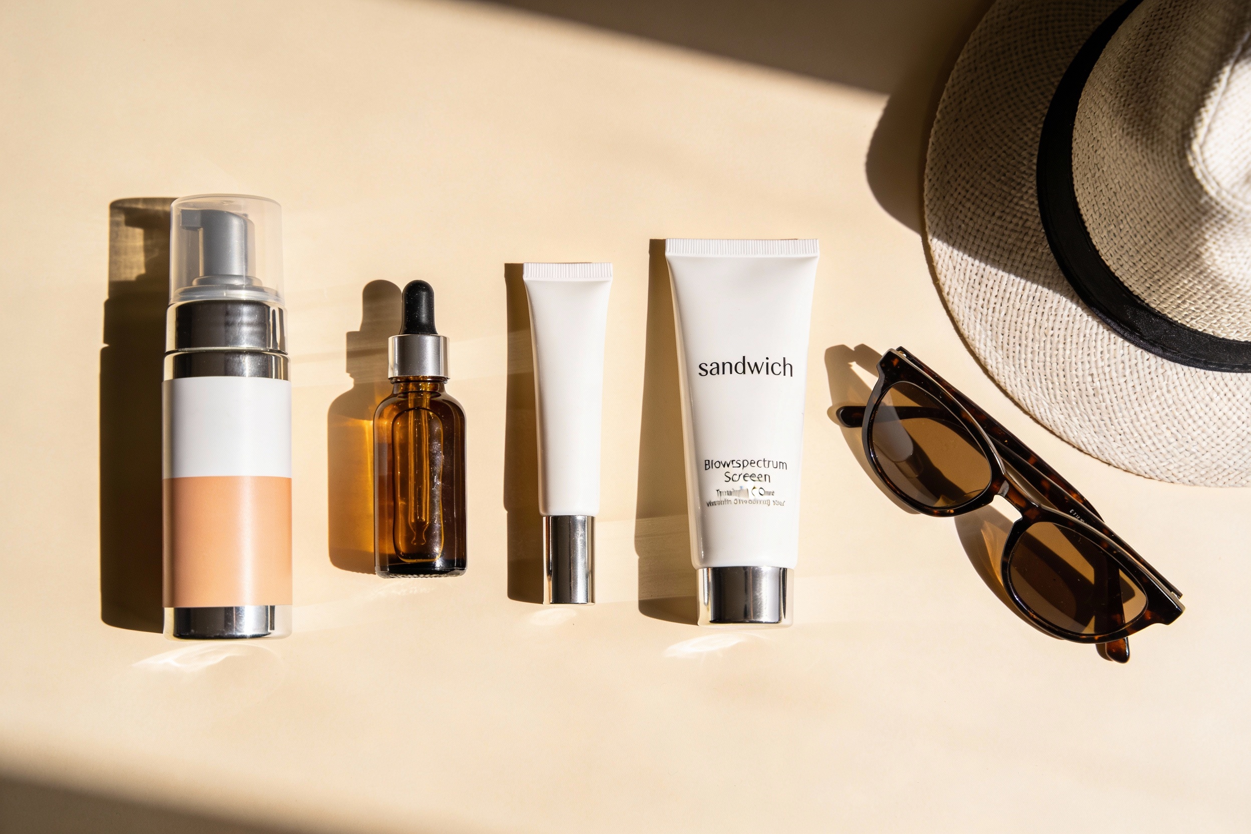 How to Build an Anti-Aging Skincare Routine That Actually Works Today