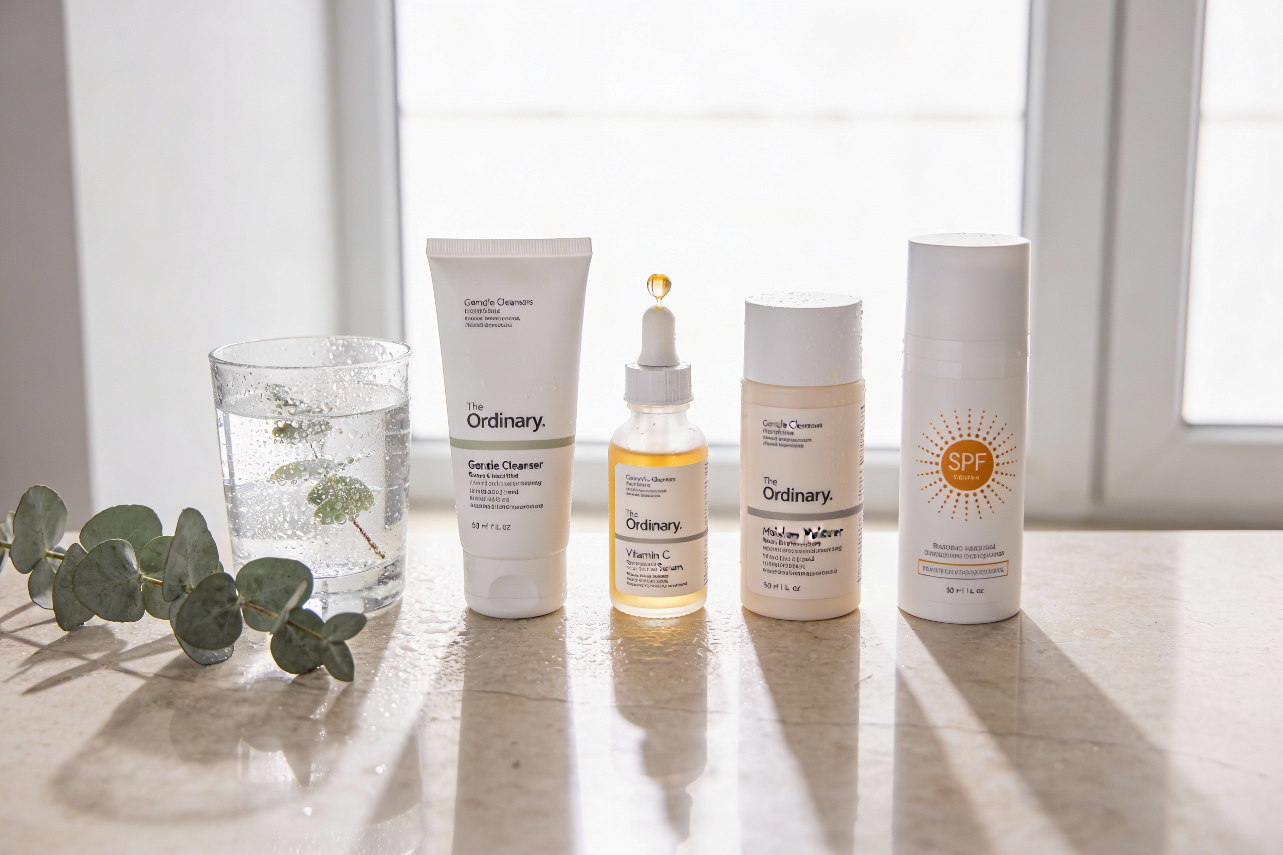 How to Get Glowing Skin in 30 Days Without the Hype