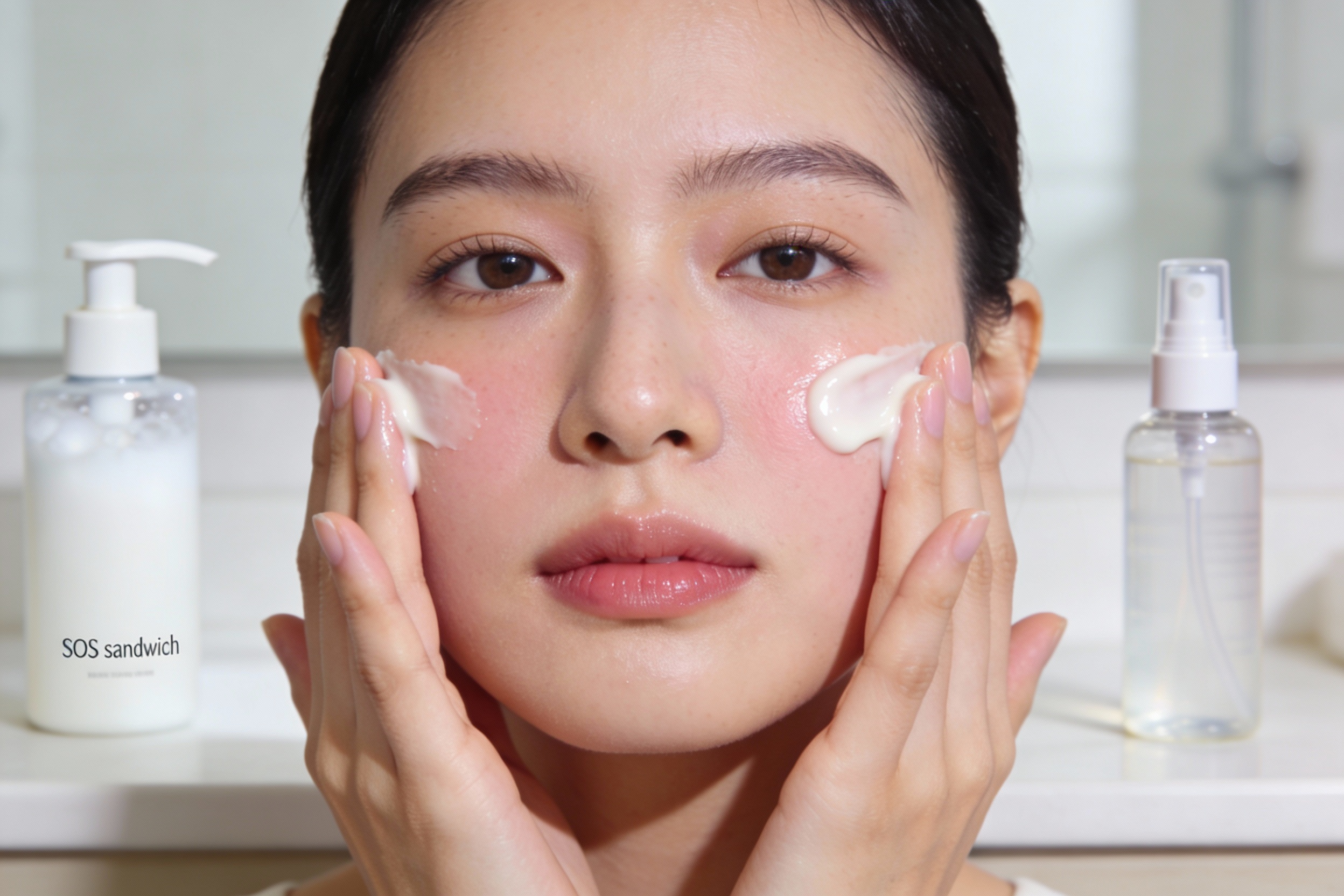 How to Heal Over-Exfoliated Skin Fast Without Tears