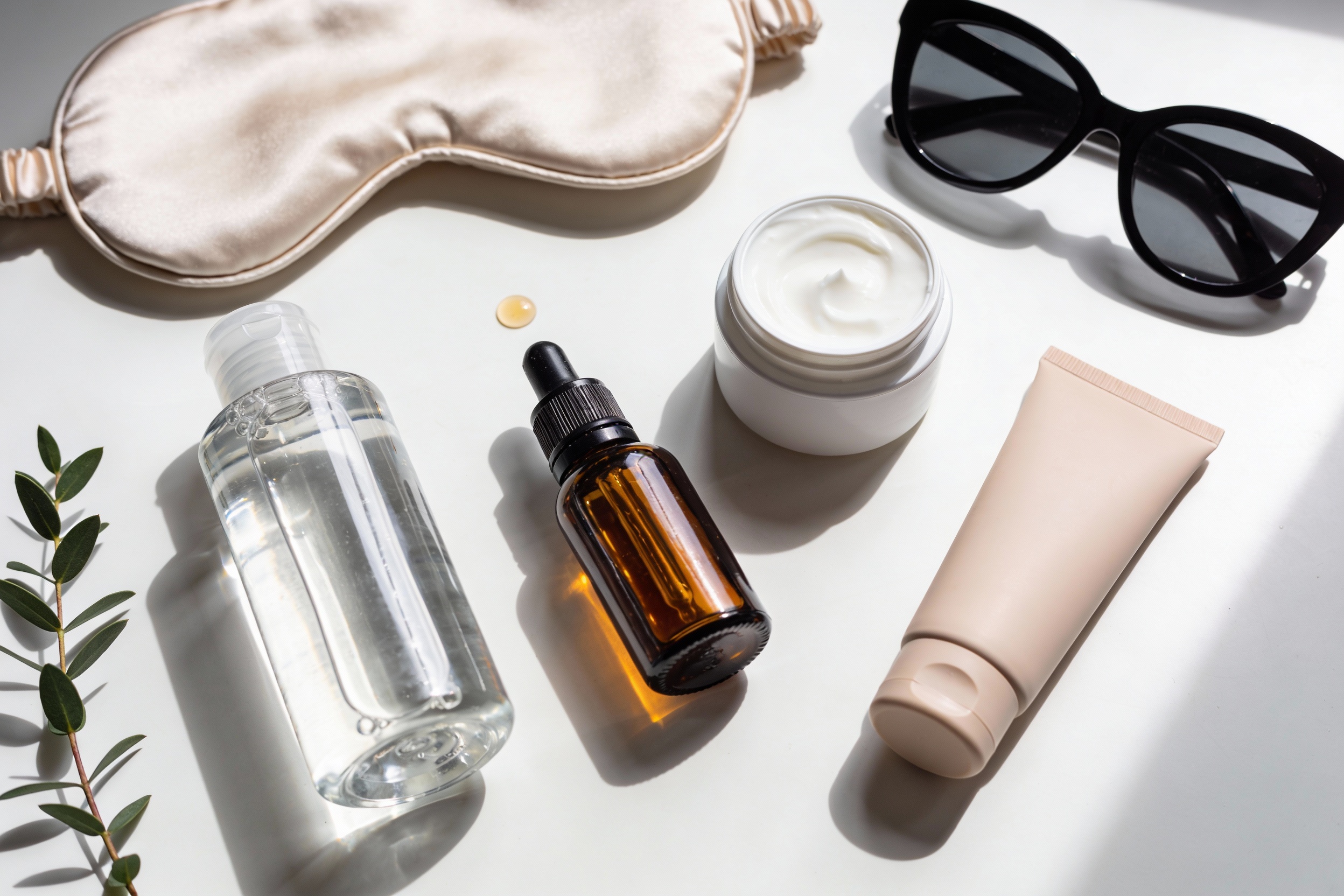 How to Keep Skin Firm Without Injections That Last