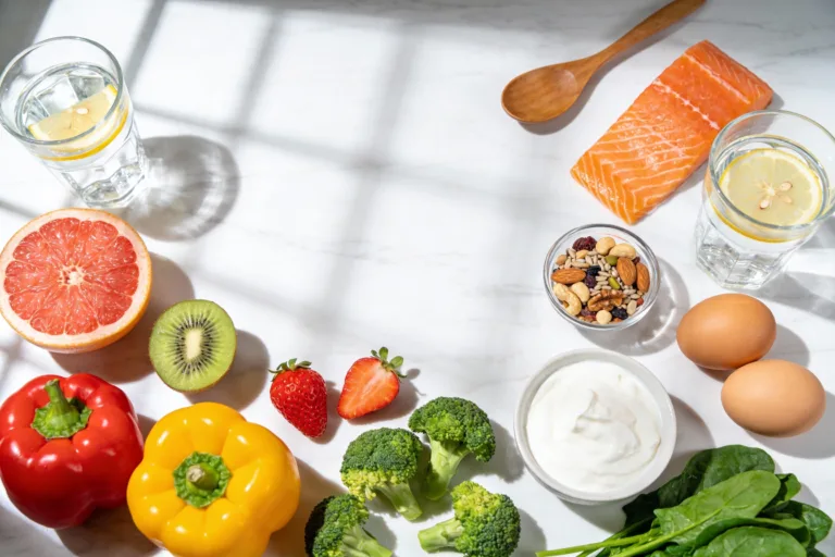 Unlock How to Support Collagen Production Naturally