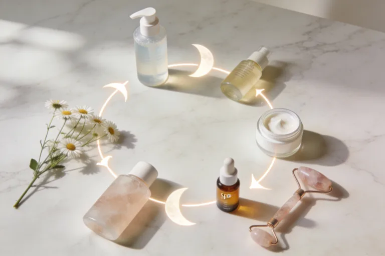How to Adjust Your Skincare Routine During Hormonal Changes Fast