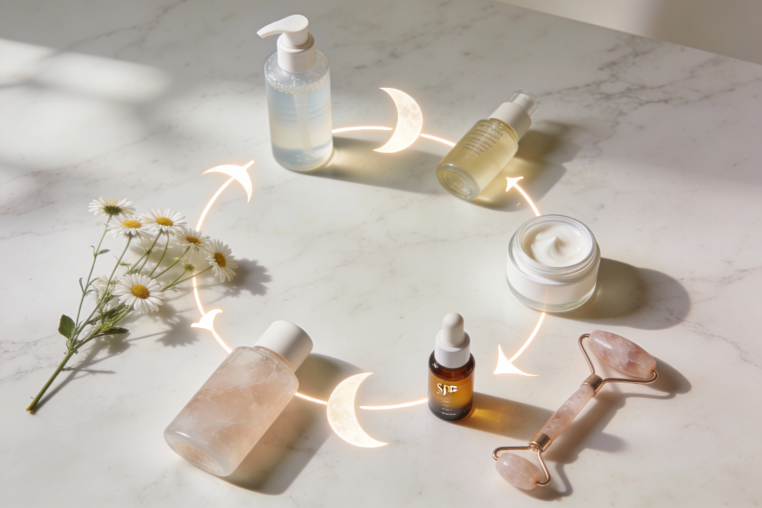 How to Adjust Your Skincare Routine During Hormonal Changes Fast