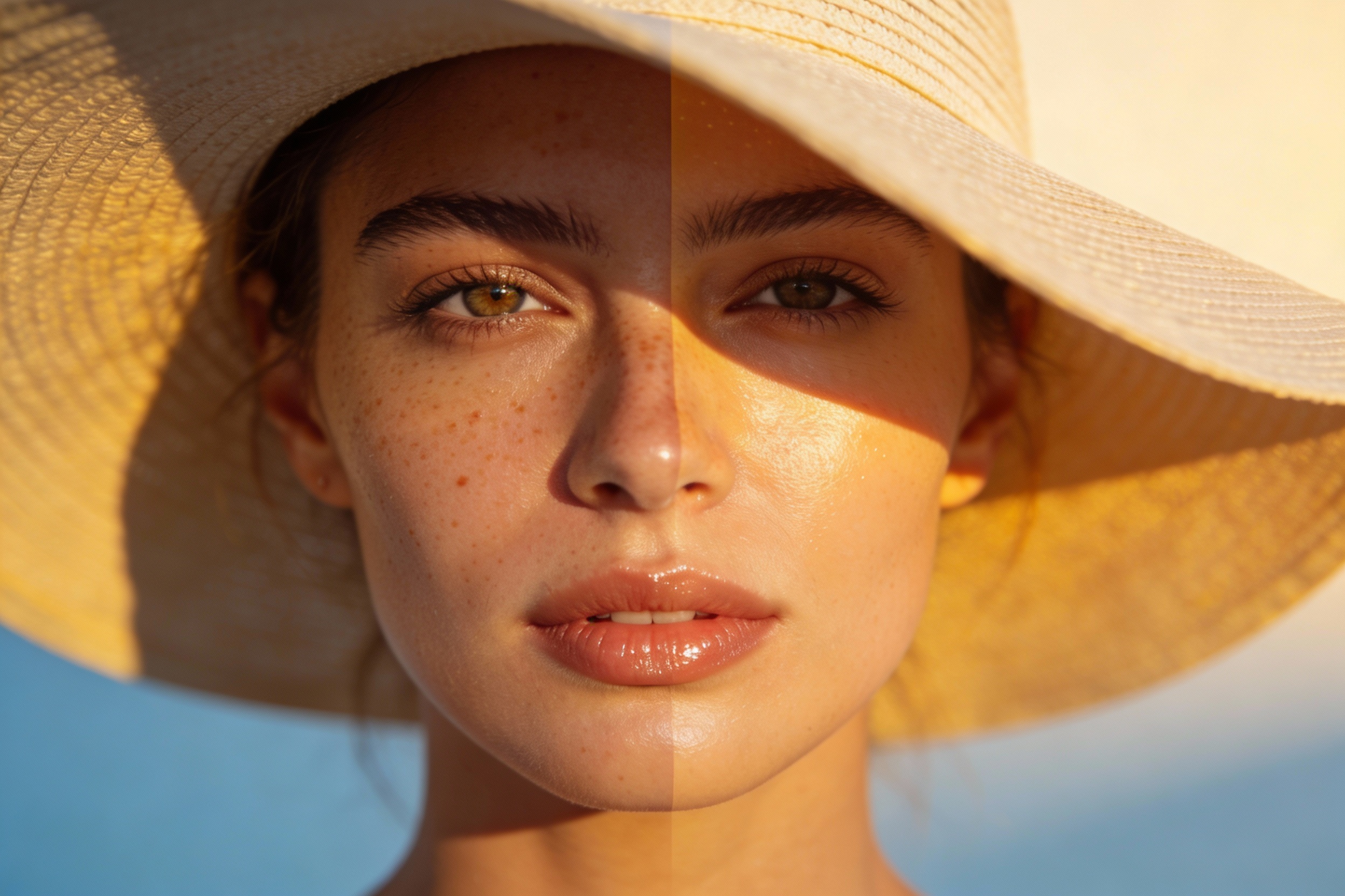 How to Repair Skin After Years of Sun Exposure Fast