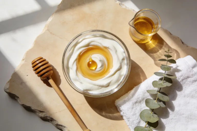 Glow Fast: How to Make Simple Skincare with Only 3 Ingredients