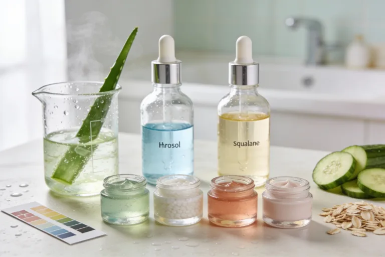 How to Start Diy Skincare Without Ruining Your Skin Safely