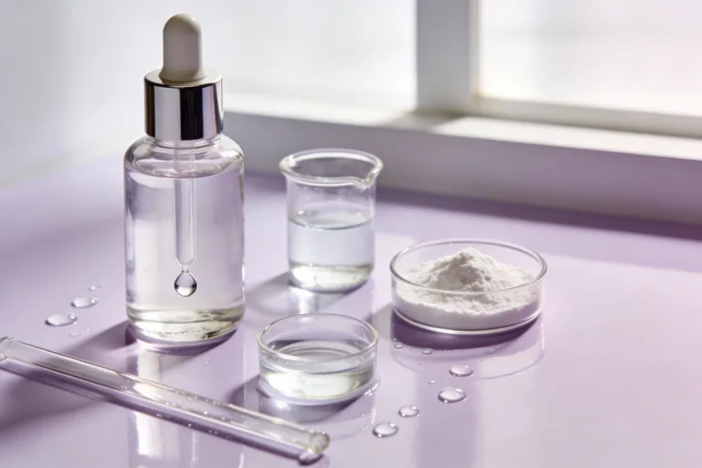 The Secret to How to Create a Diy Essence for Plump Skin