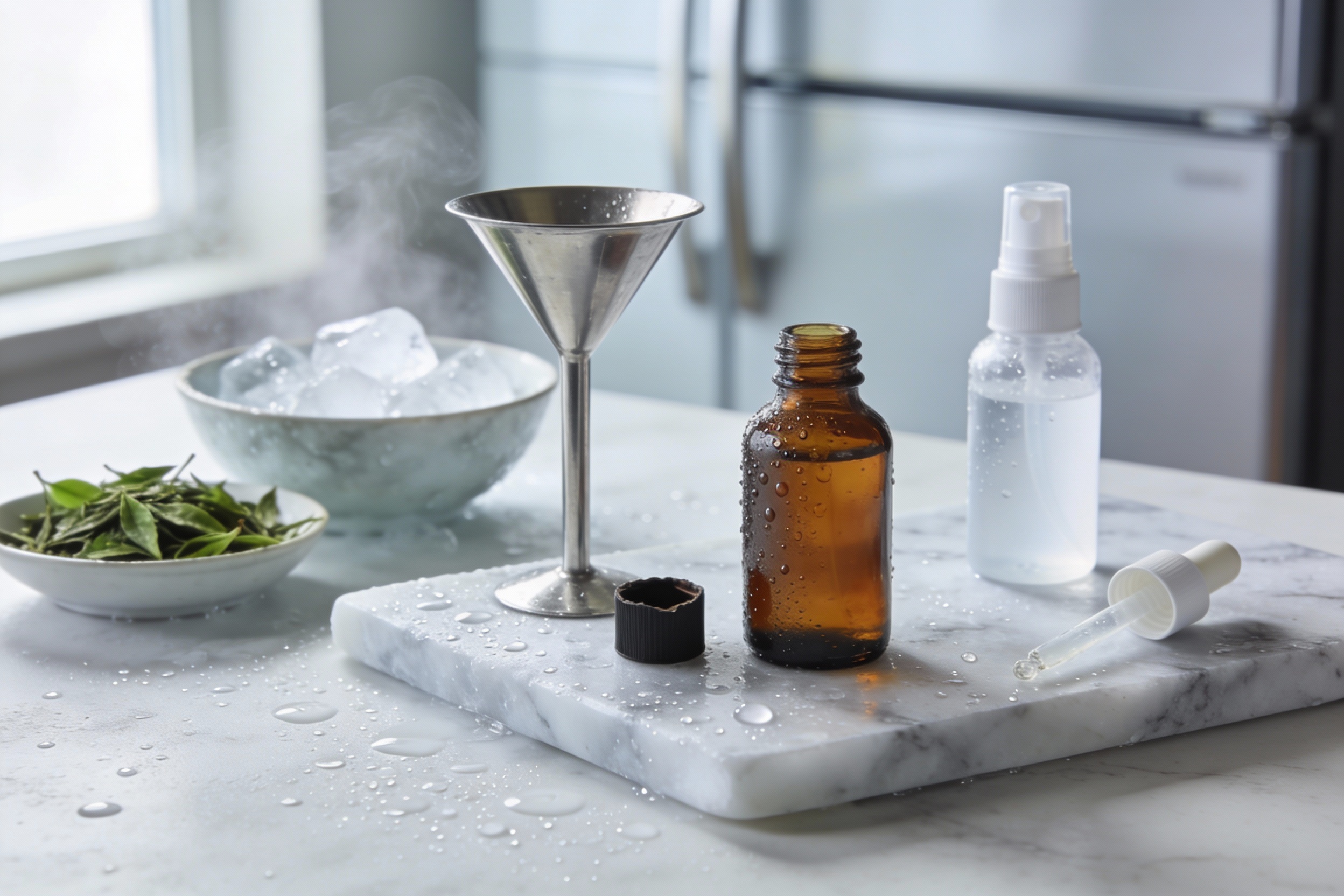 How to Store Homemade Toners Safely and Keep Them Fresh