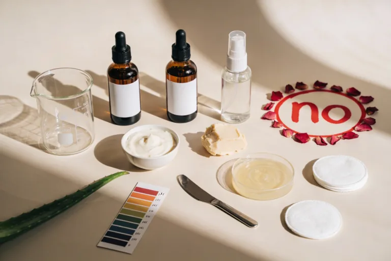 How to Create Fragrance-Free Diy Skincare That Works