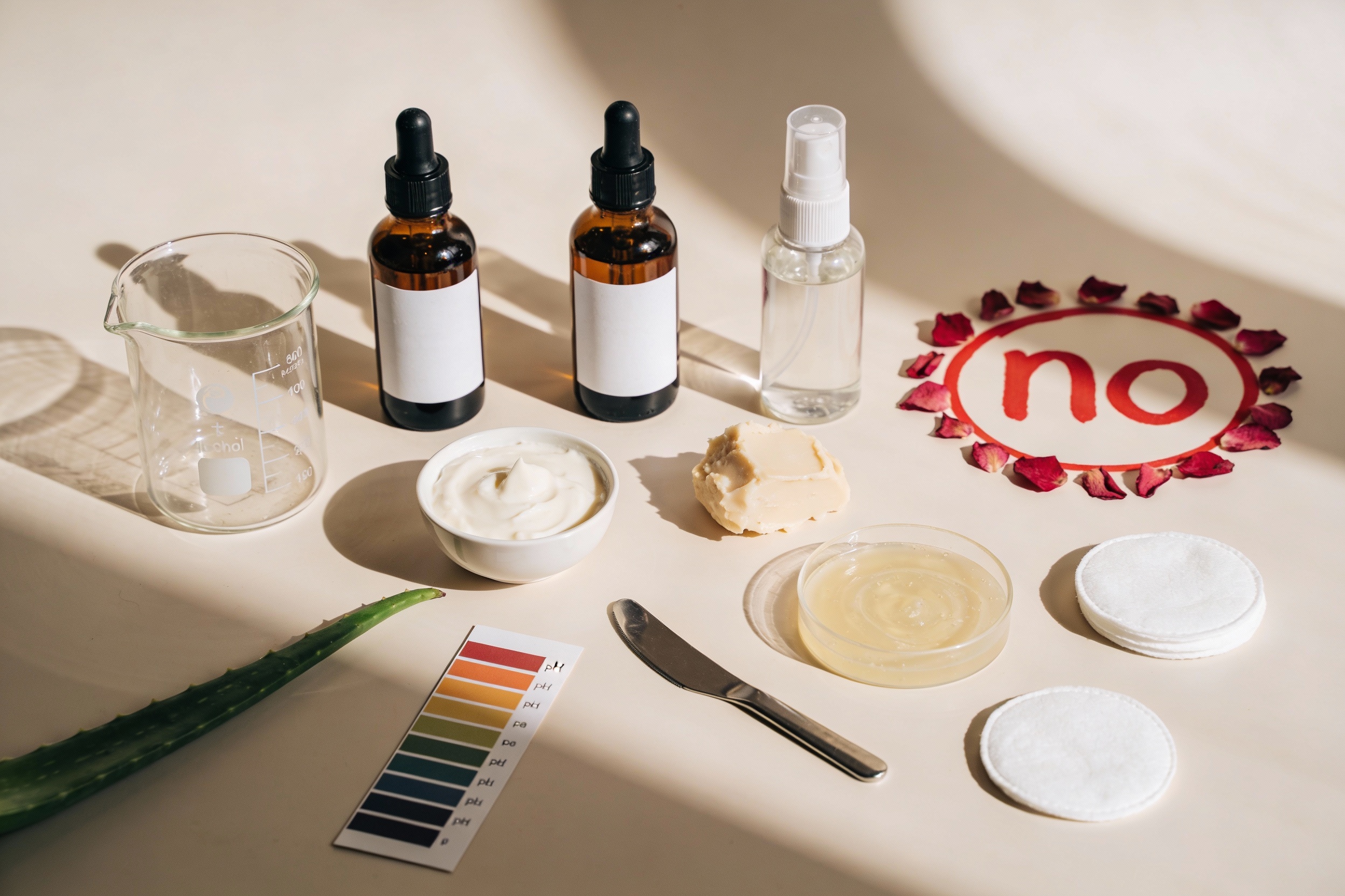 How to Create Fragrance-Free Diy Skincare That Works