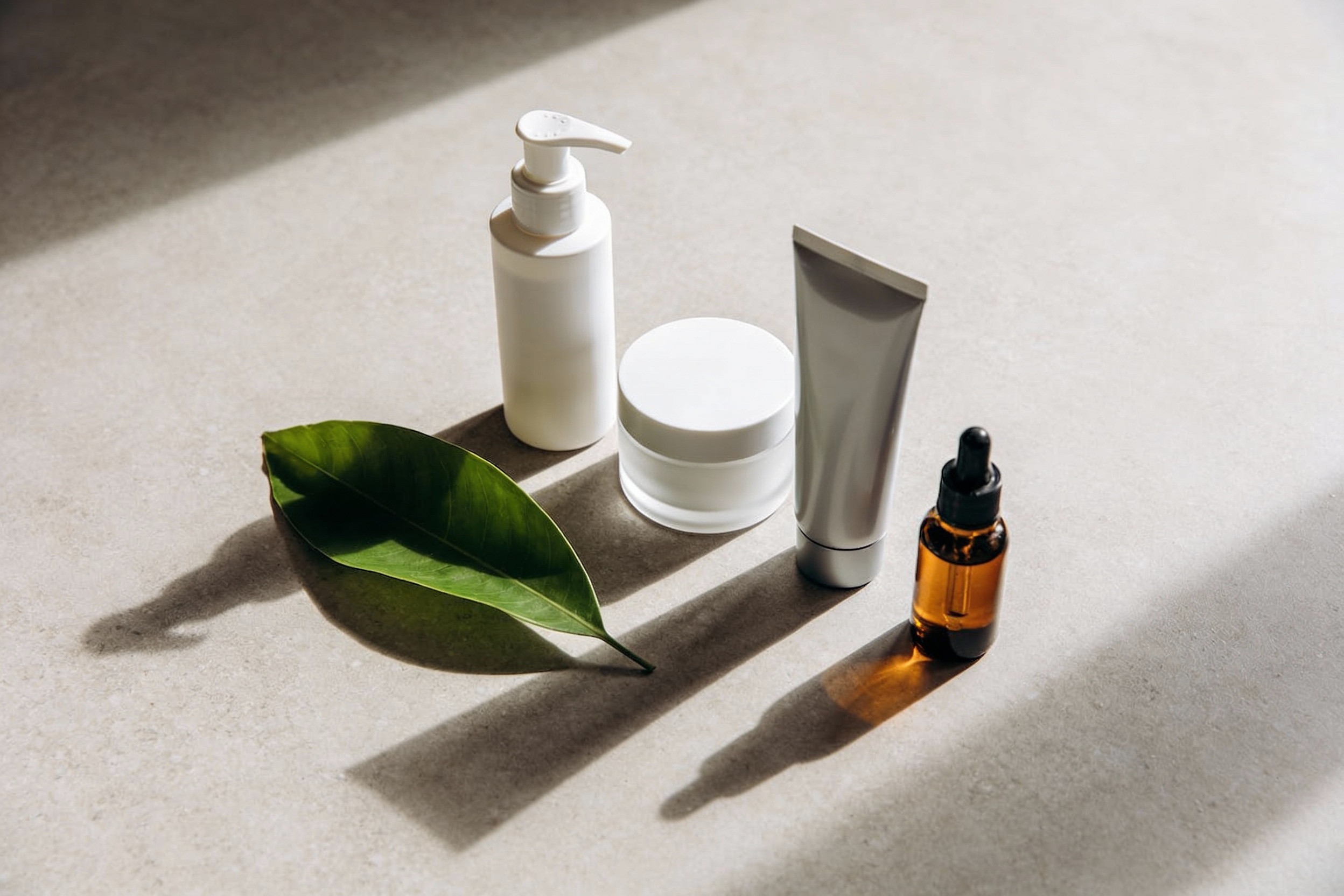 The Secret to How to Make Minimal-Ingredient Skincare That Works