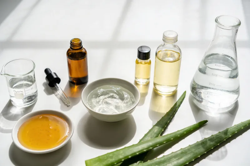 How to Save Money by Making Your Own Skincare That Works