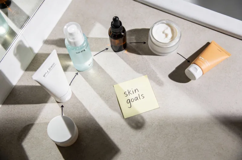How to Build a Diy Skincare Routine From Scratch That Works