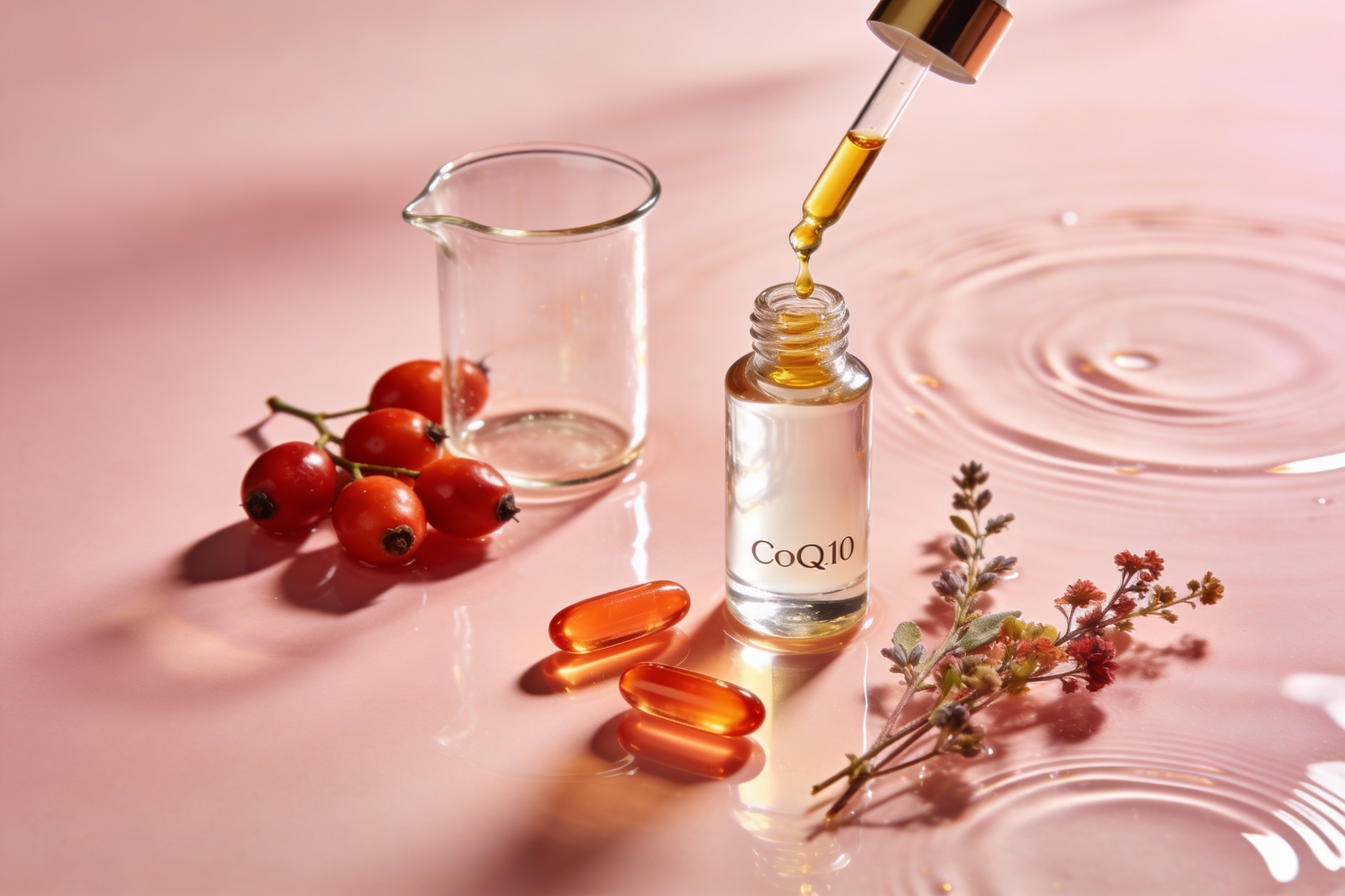 Glow Recipe: How to Make a Collagen-Boosting Face Oil