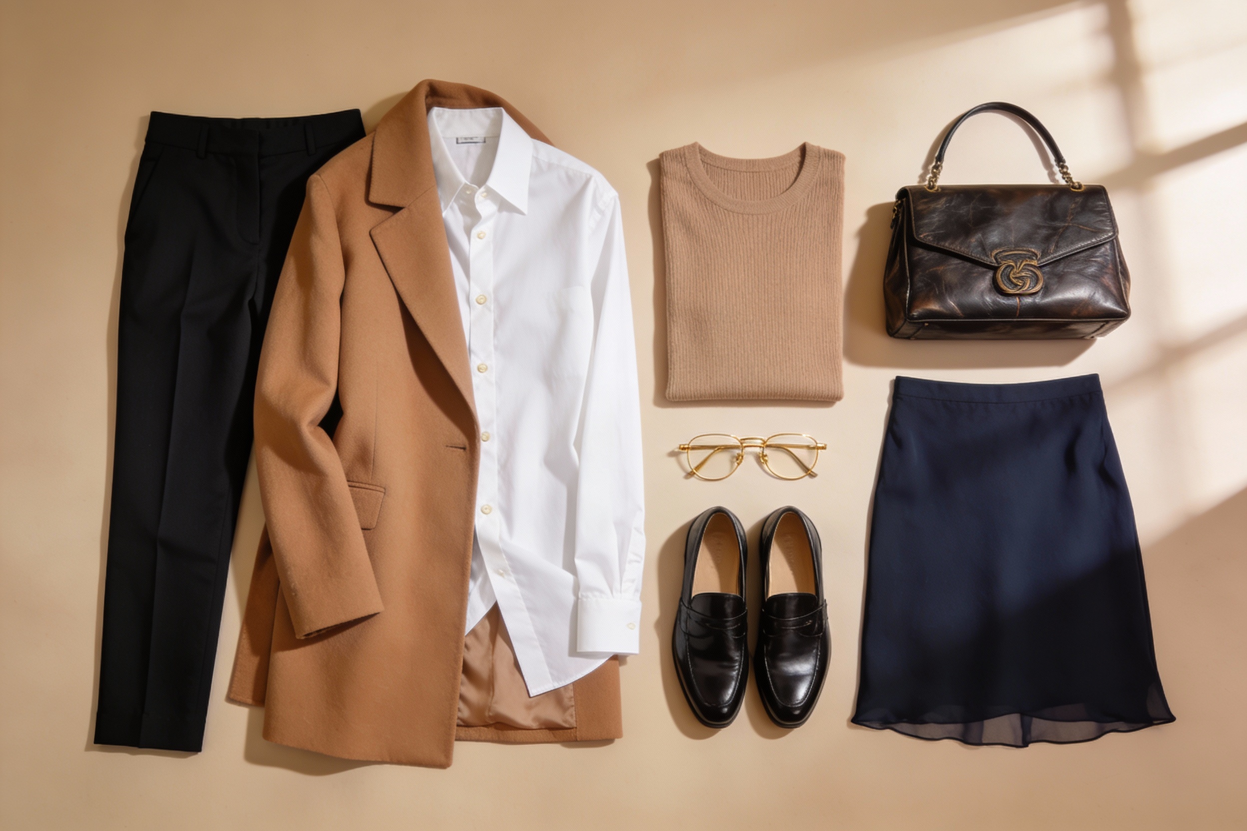 The Secret to How to Mix High-End and Affordable Pieces Without Looking Cheap