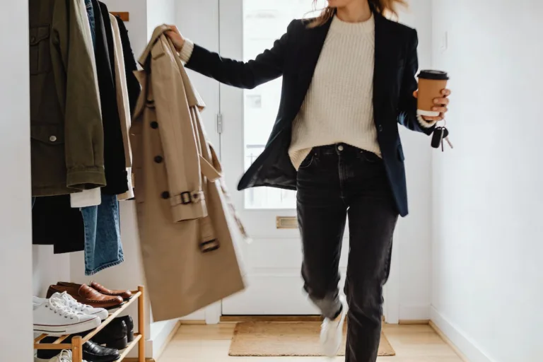 How to Look Stylish When You’Re Always in a Rush Fast Fixes