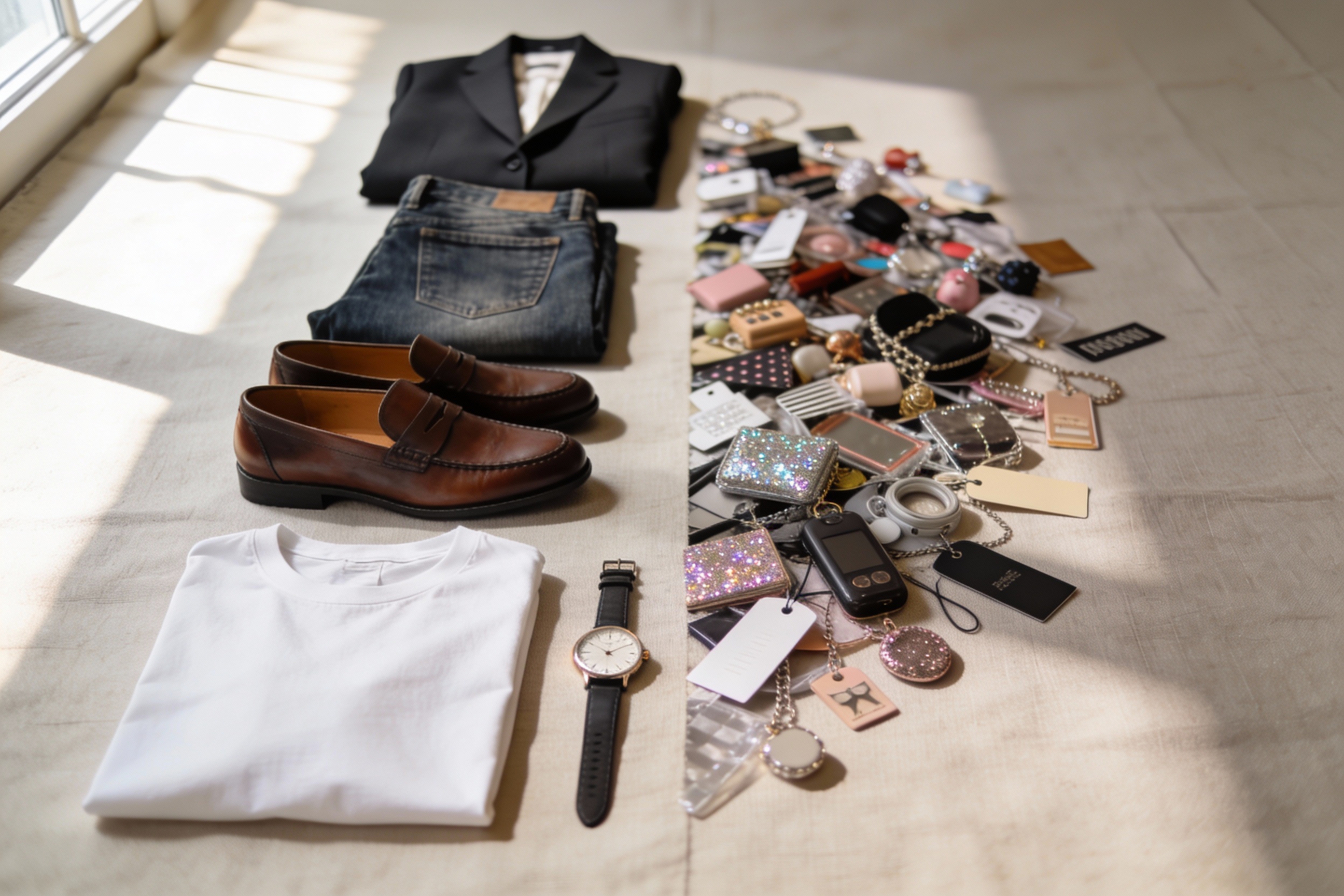 The Secret to How to Shop Smarter and Stop Wasting Money on Trends