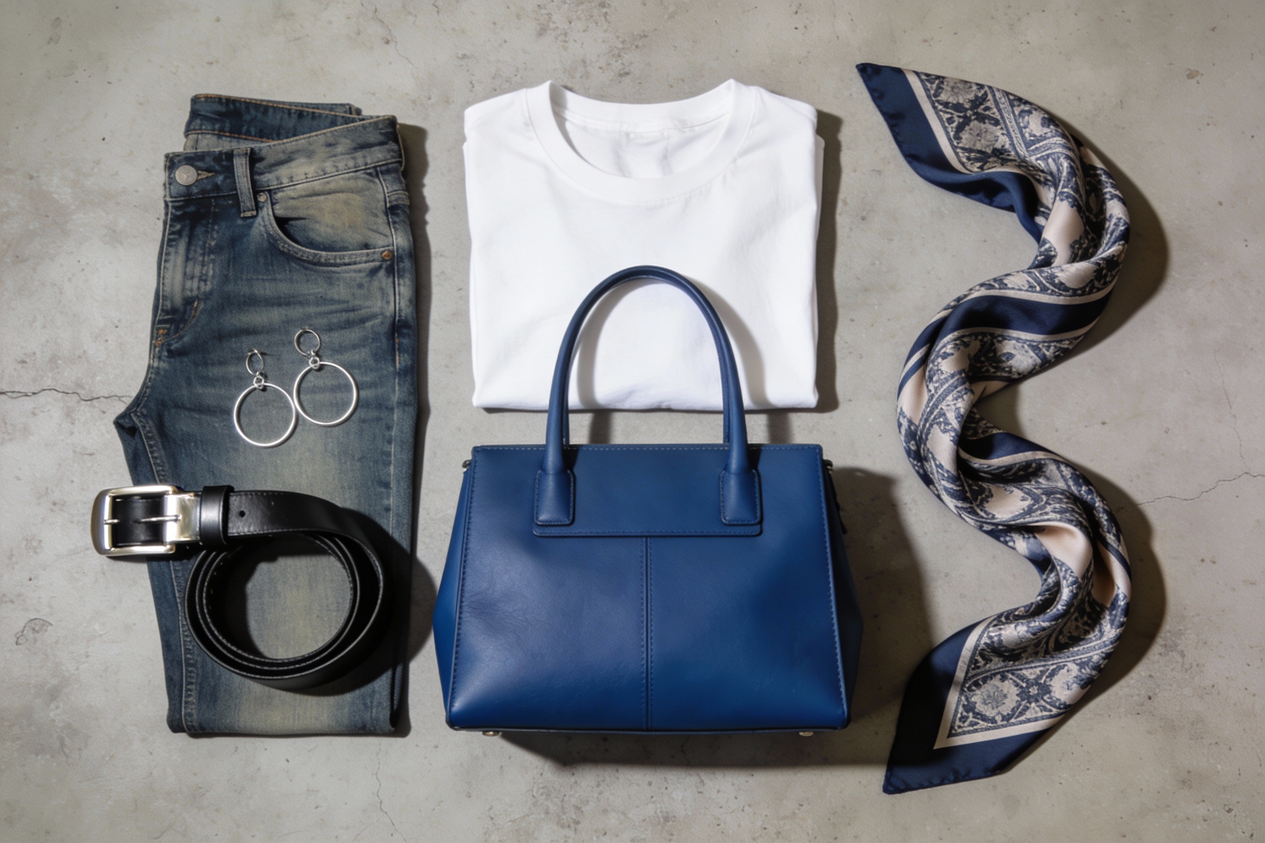 The Secret Tricks for How to Use Accessories to Instantly Upgrade Any Outfit