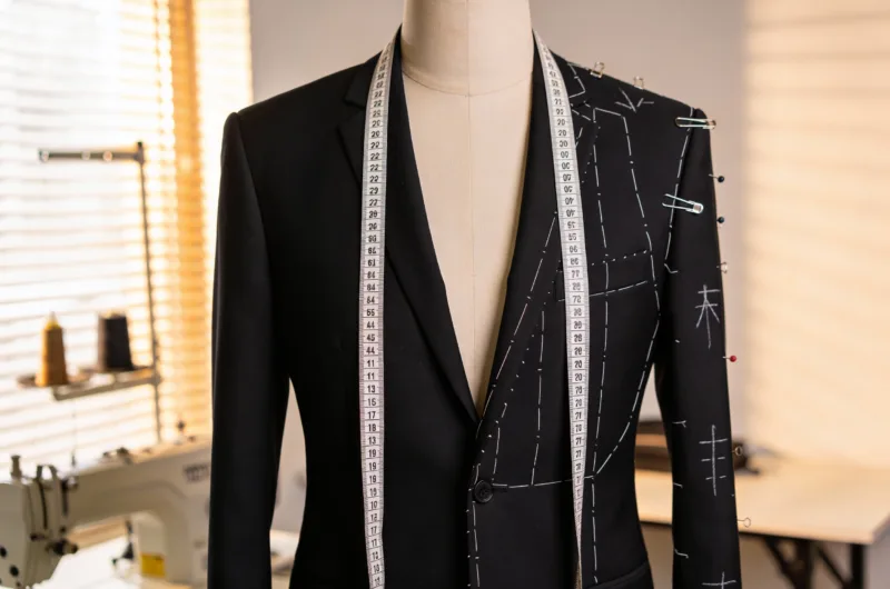 The Secret to How to Alter Clothes to Look Custom-Made