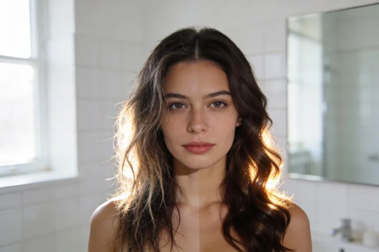 How to Repair Heat-Damaged Hair in 30 Days Fast Results