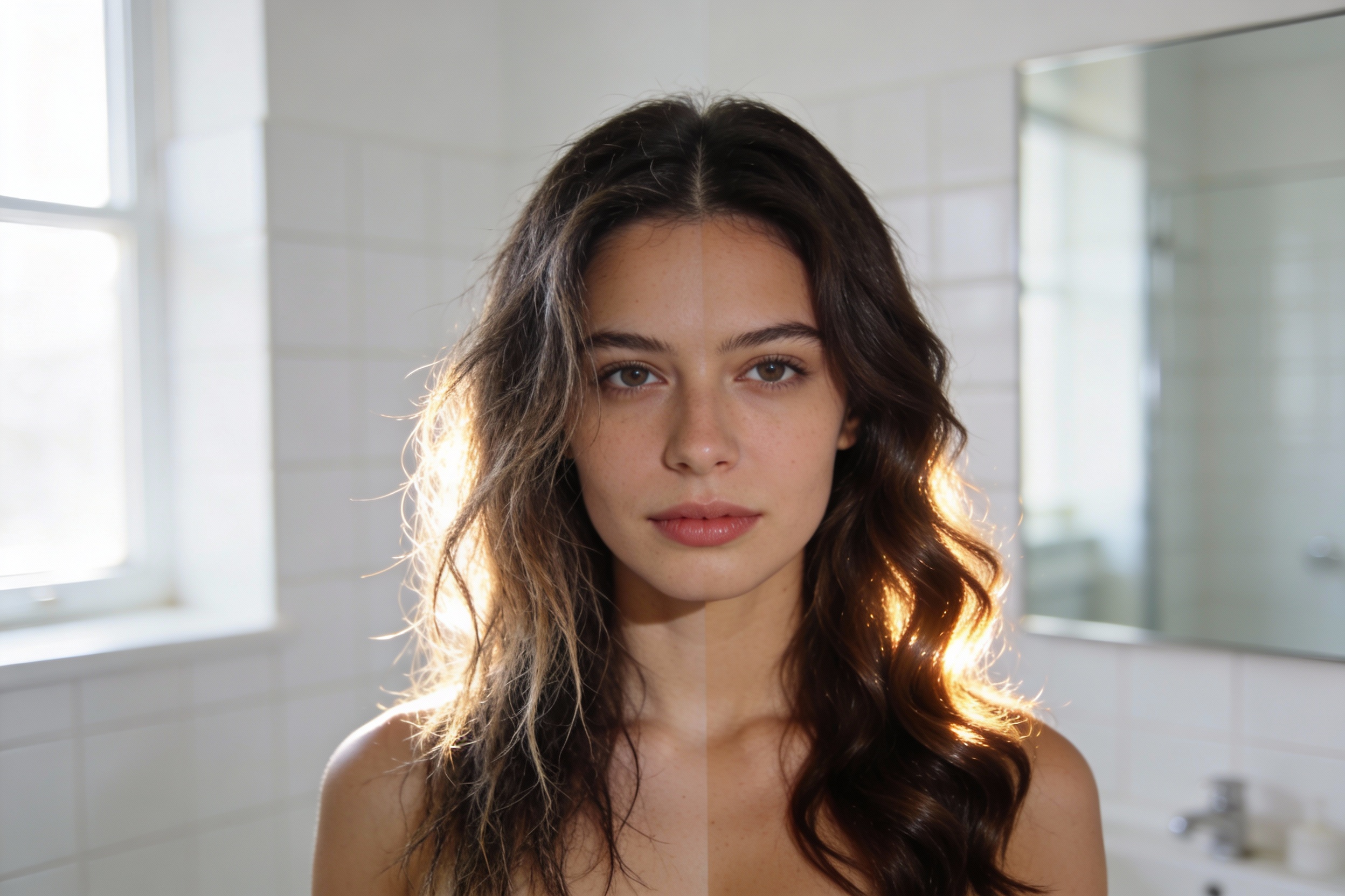 How to Repair Heat-Damaged Hair in 30 Days Fast Results