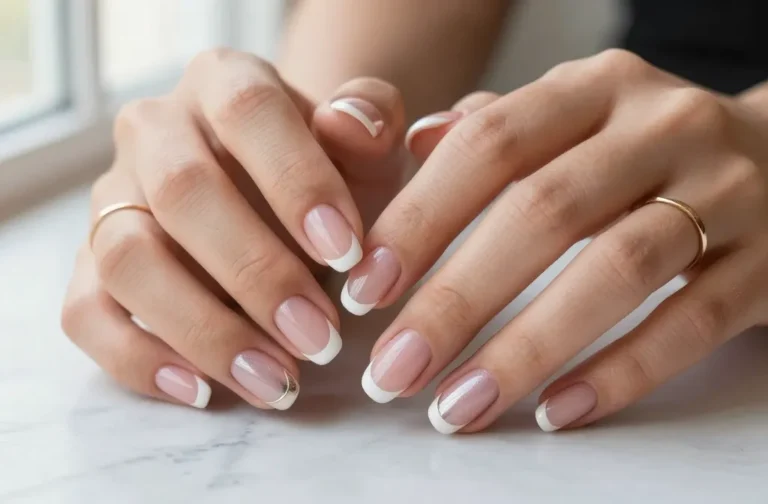 Viral 10 Modern French Nail Ideas You’Ll Want to Copy