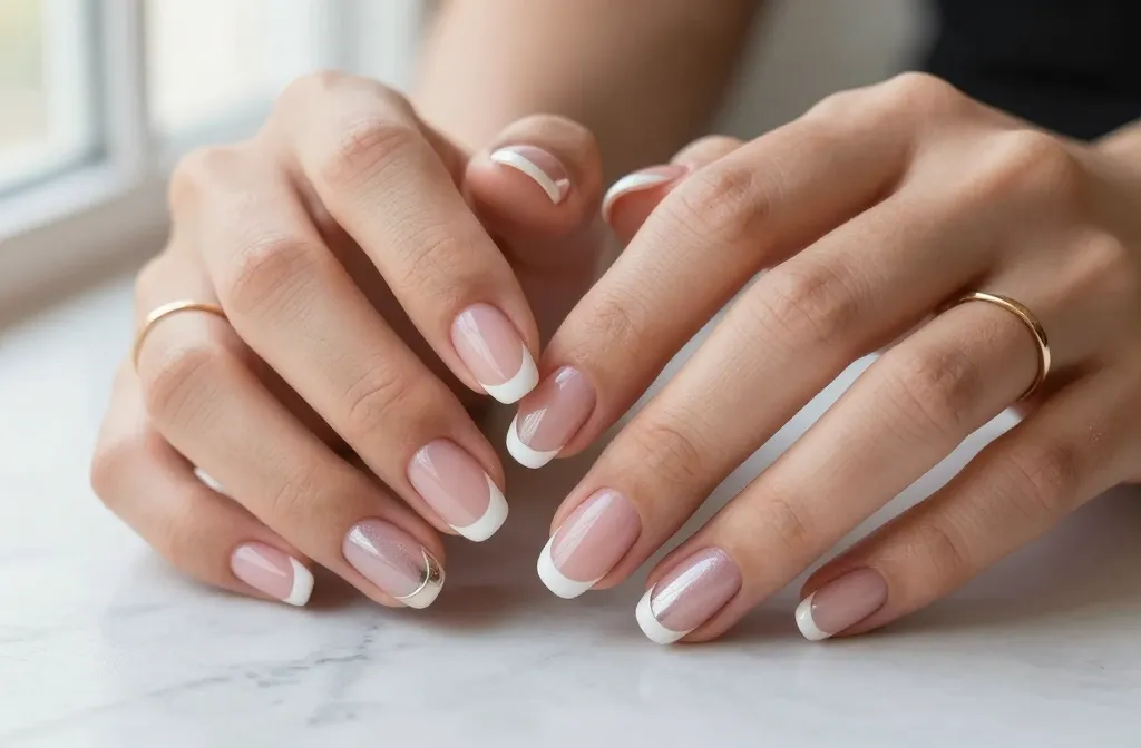 Viral 10 Modern French Nail Ideas You’Ll Want to Copy