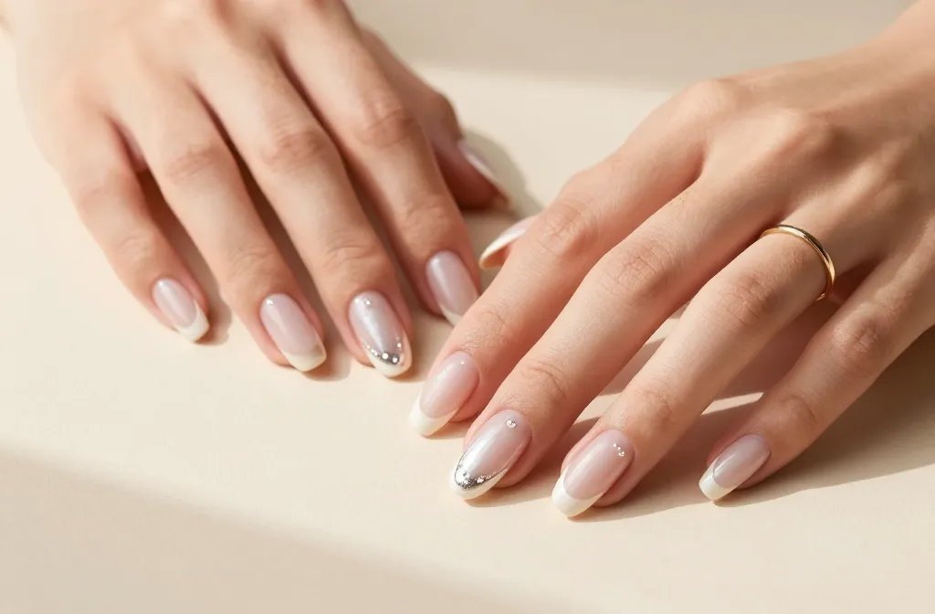 Viral 10 French Nails Ideas for a Chic, Modern Glow-Up