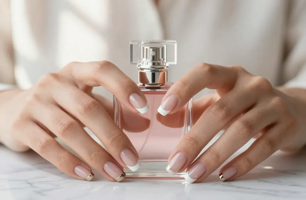 10 French Tips Nails That Feel Rich and Look Effortless