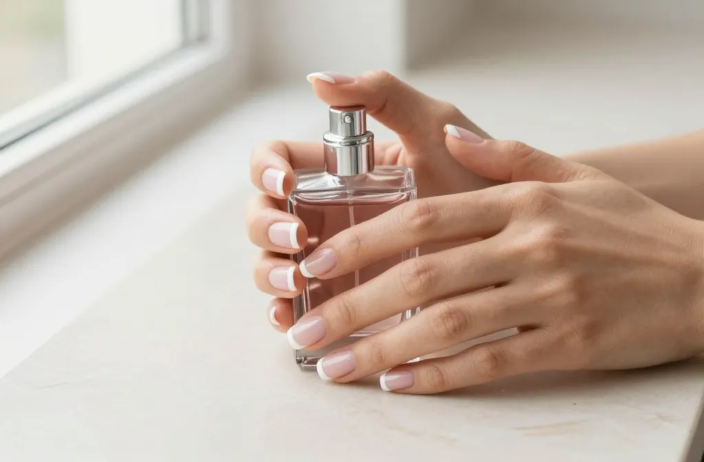 10 White French Nails That Look Luxe Not Basic