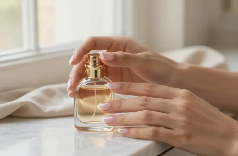 10 French Almond Nails That Whisper Quiet Luxury