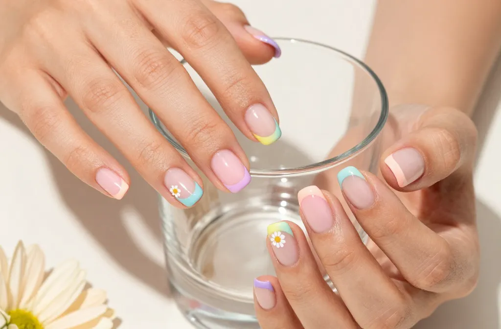 10 Cute French Tip Nails That Feel Fresh and Flirty