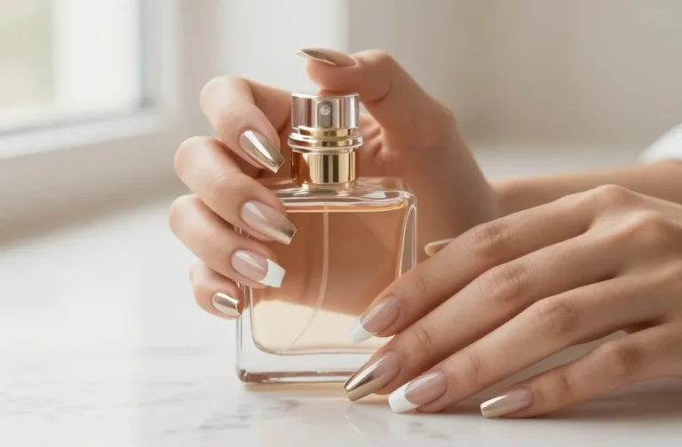 10 French Acrylic Nails That Look Insanely Expensive