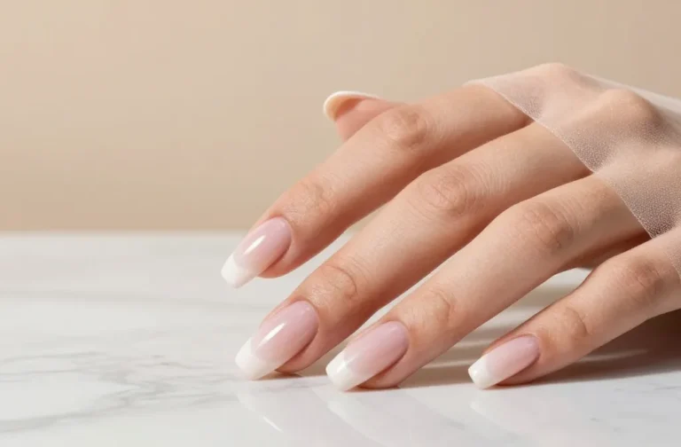 10 French Fade Nails That Look Insanely Expensive