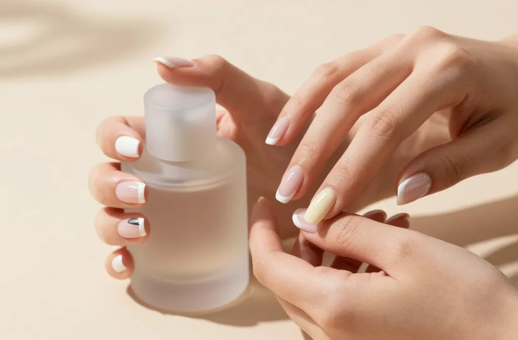 10 Classy French Tip Nails That Look Effortlessly Luxe