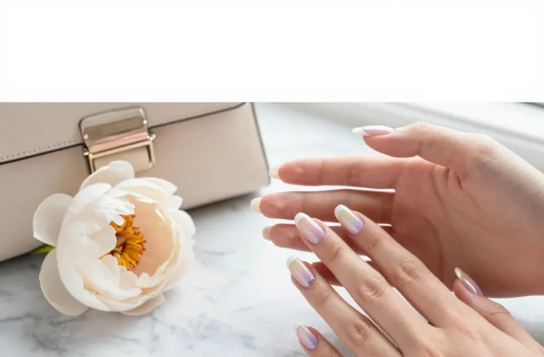 10 Luxe Spring French Nails You’Ll Want Immediately