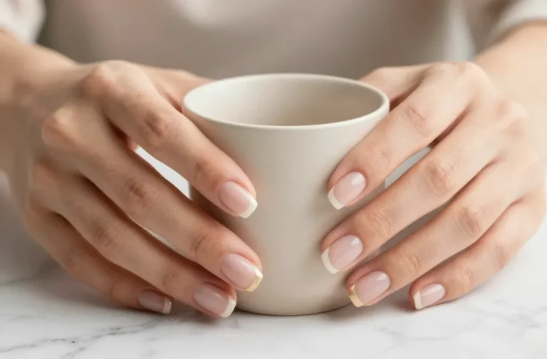 10 Short Classy Nails Ideas That Scream Quiet Luxury