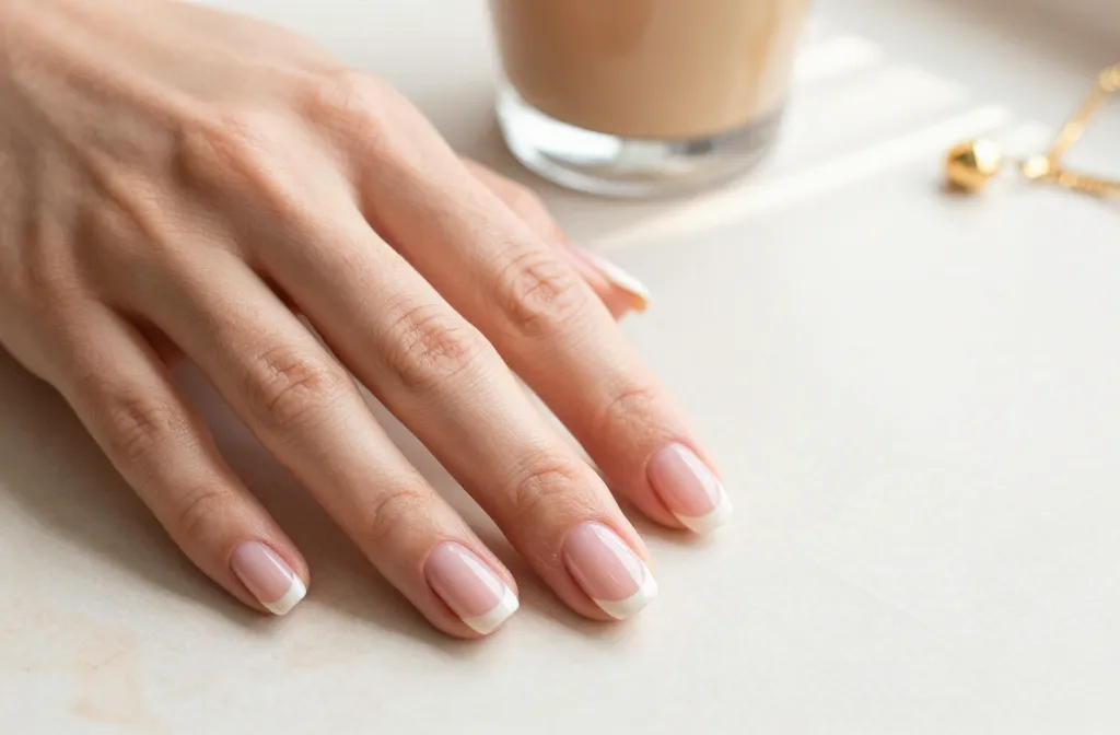 10 Short Gel Nails That Look Expensive and Last Longer