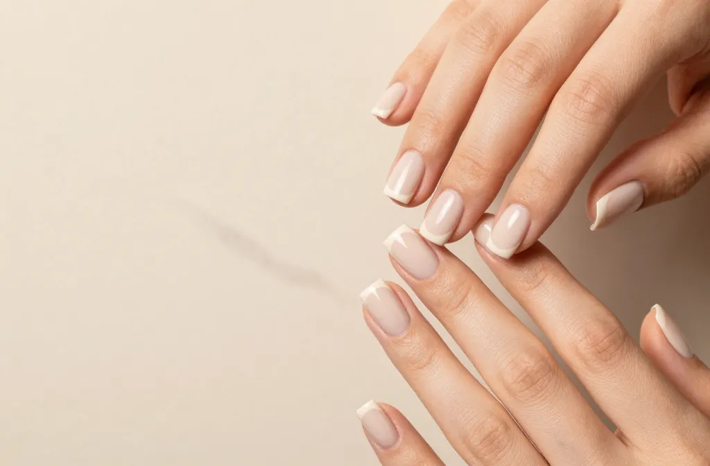 10 Short Square Nails That Look Expensive and Effortless