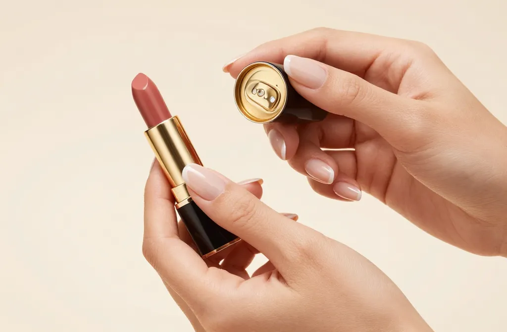 10 Short Stiletto Nails That Look Luxe Without the Length