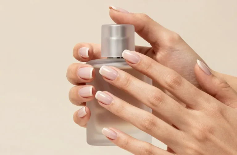 10 Short Almond Acrylic Nails That Look Luxe and Last