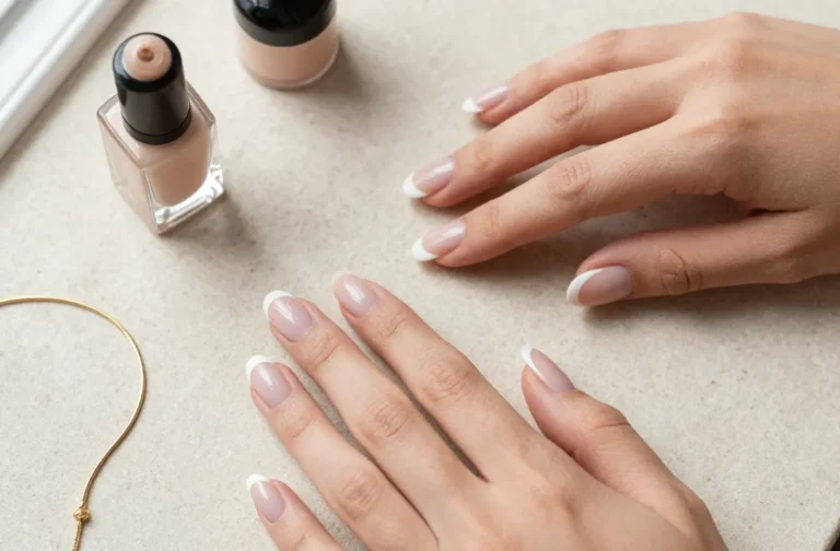 10 Short Nails Inspo That Look Luxe with Zero Effort