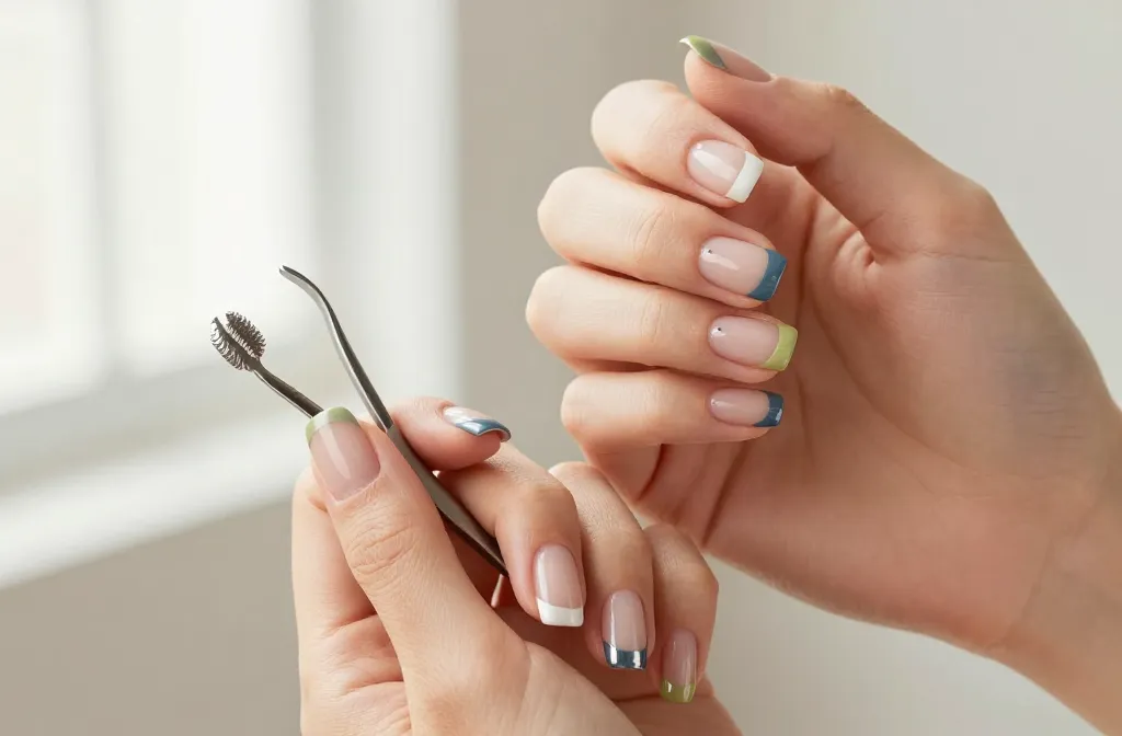 10 Short Square Nails Ideas You’Ll Want to Copy Now